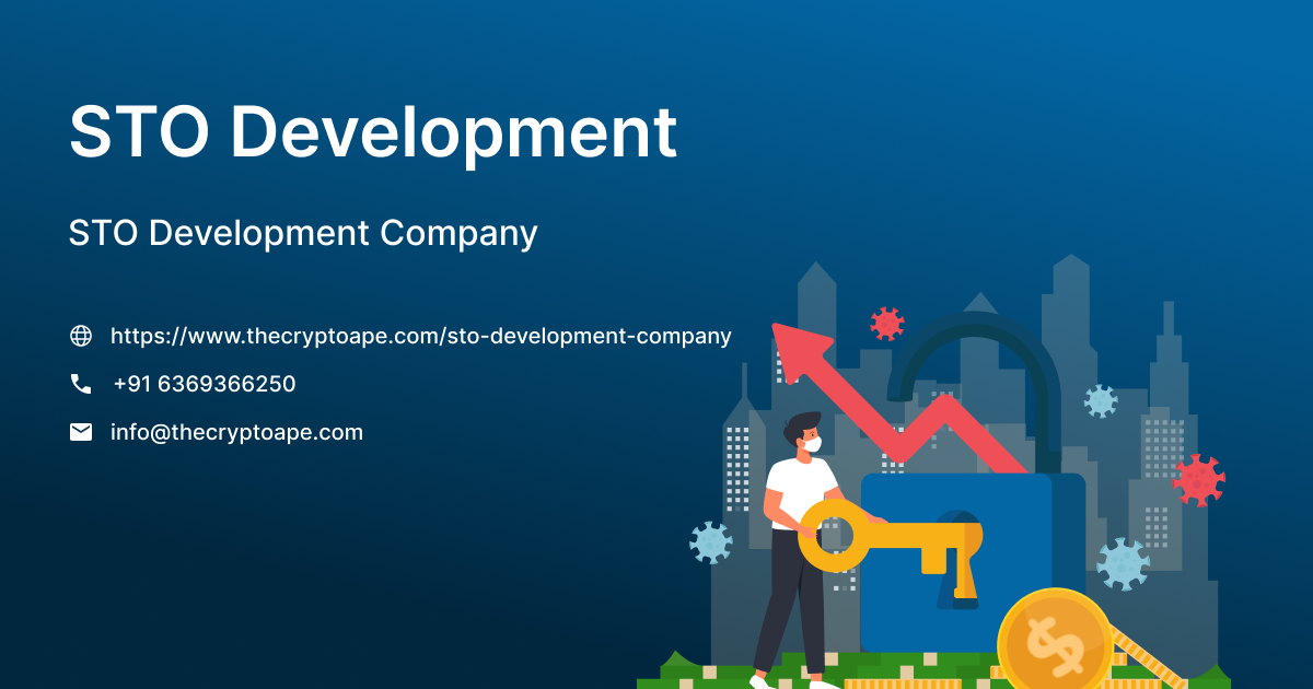 Looking for the Right STO Development Company? Start Here